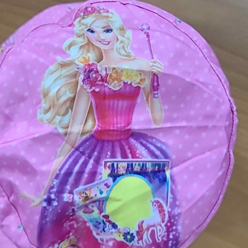 Barbie bucket hat