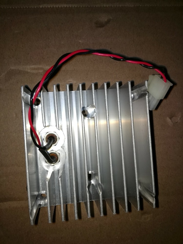 Cooler Replacement Assembly for TELEDYNE T200  API NOx Analyser Model T200