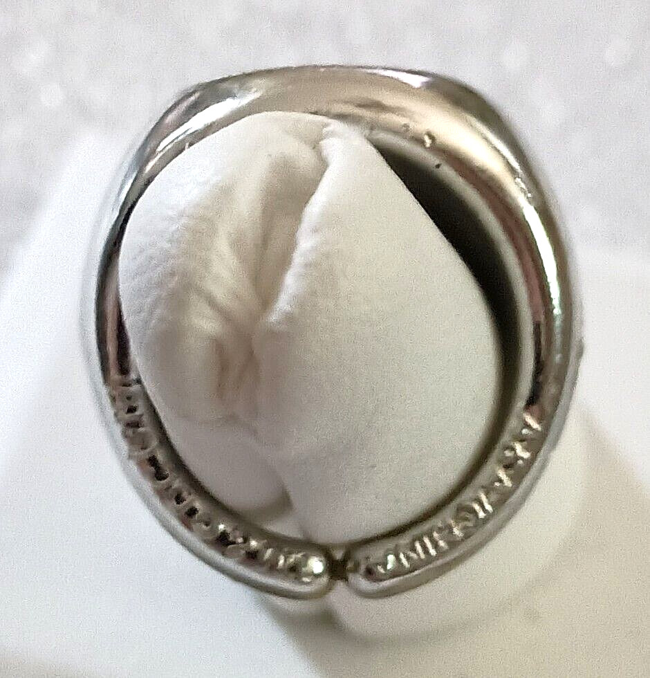 DC Comics Flash A&A Vending Toy Gum Prize Plastic Ring 2015 NOS New