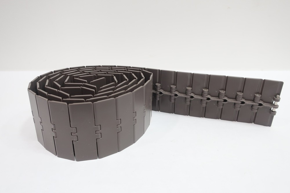 Rexnord HP820K4.5 Tabletop Chain 10ft 4-1/2in