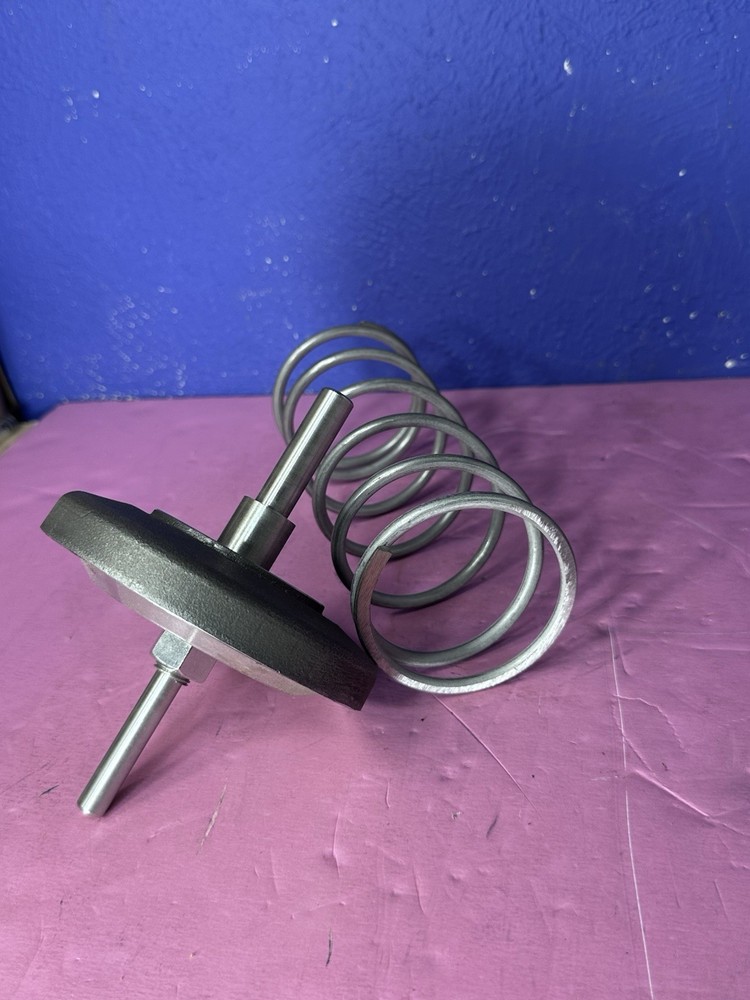 SPX 905087 INLET CHECK ASSEMBLY
