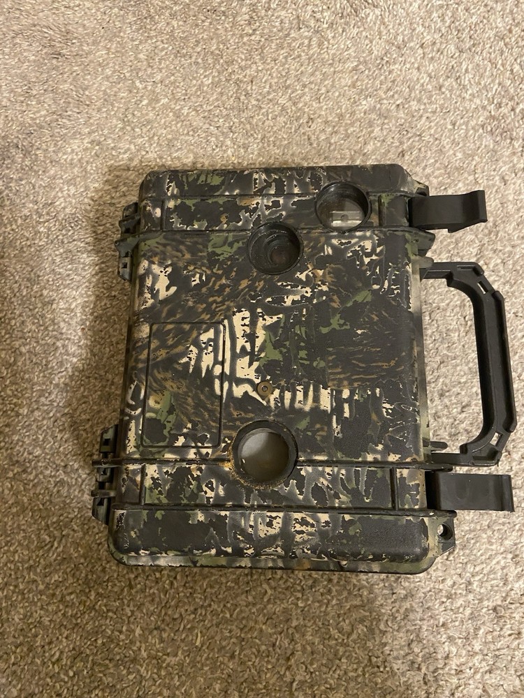 Vintage Canon Snappy LX II 35mm