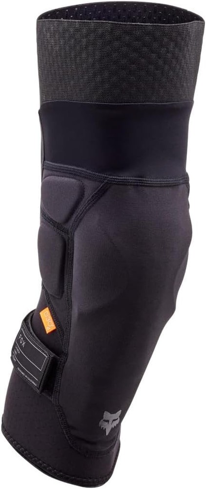 Fox Racing Launch Knee Guard (Black) 33835-001