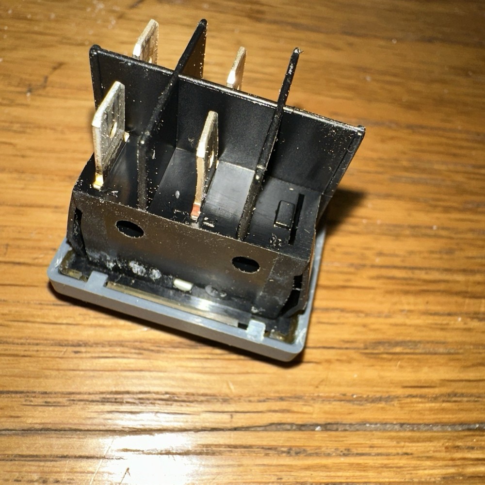 Olympus endoscopy WM – 60 on off switch