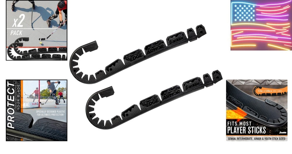 Blade Protector - Hockey Stick Protection for Off Ice Practice and Training -...