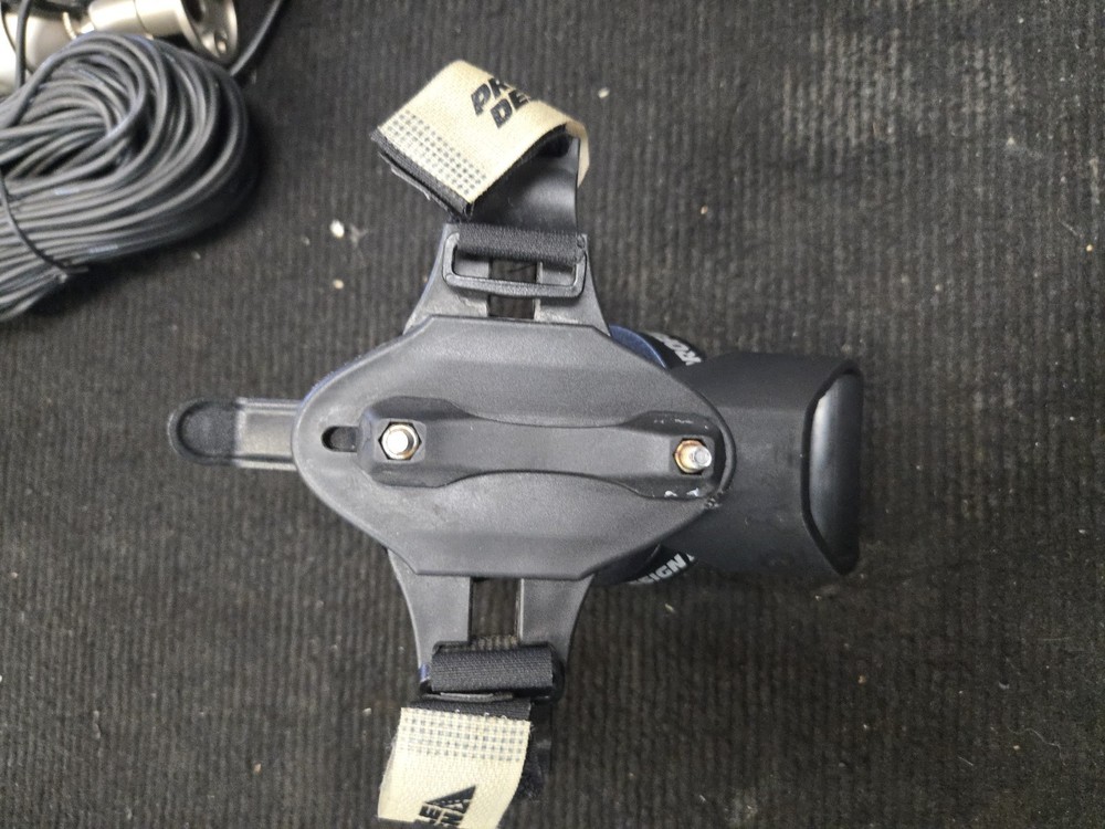 Profile Design Water Bottle Cage