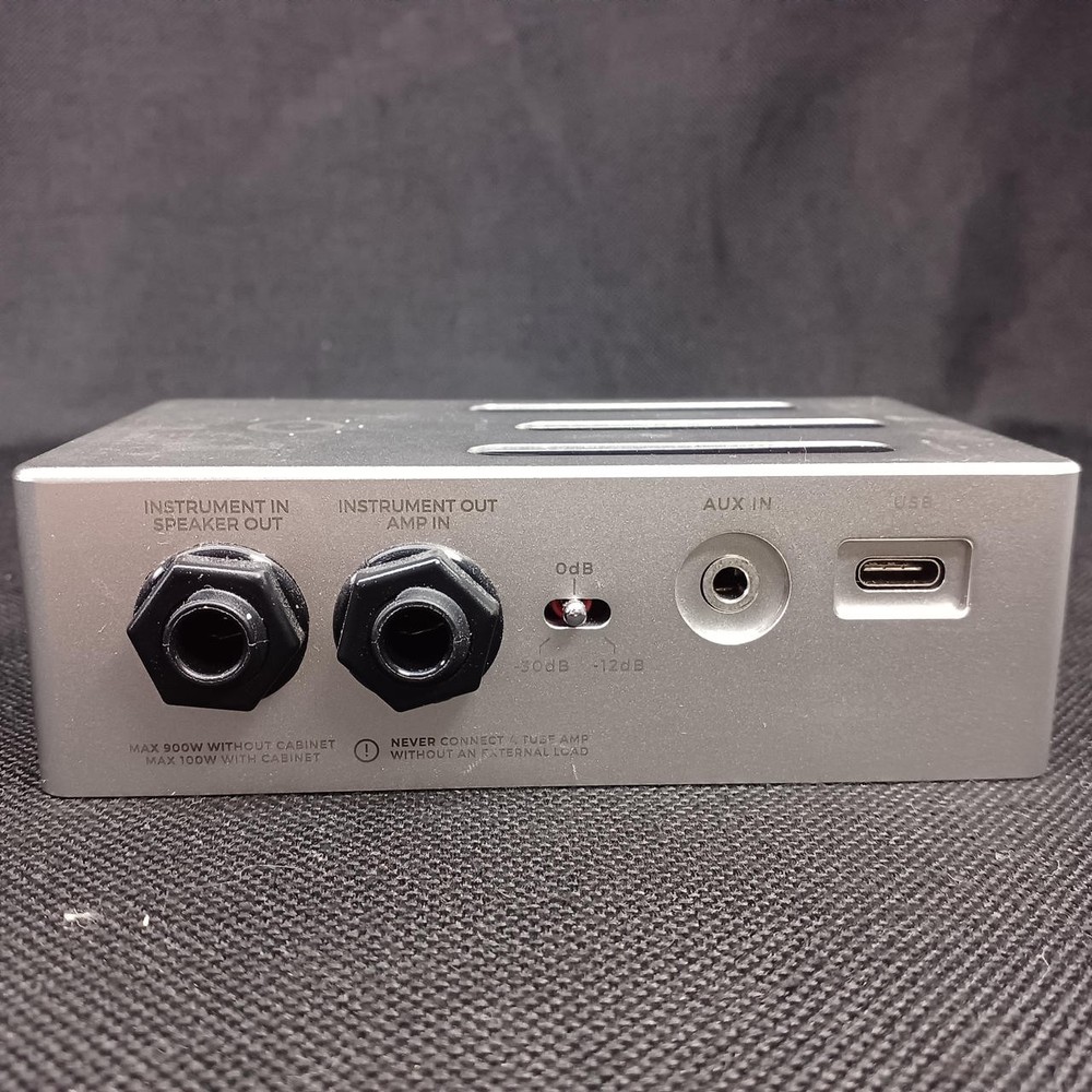 Darkglass Electronics Element Headphone Amplifier Used