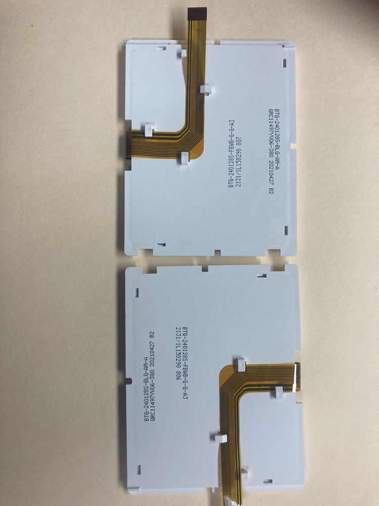 New Original Graphtec CE7000-40 LCD