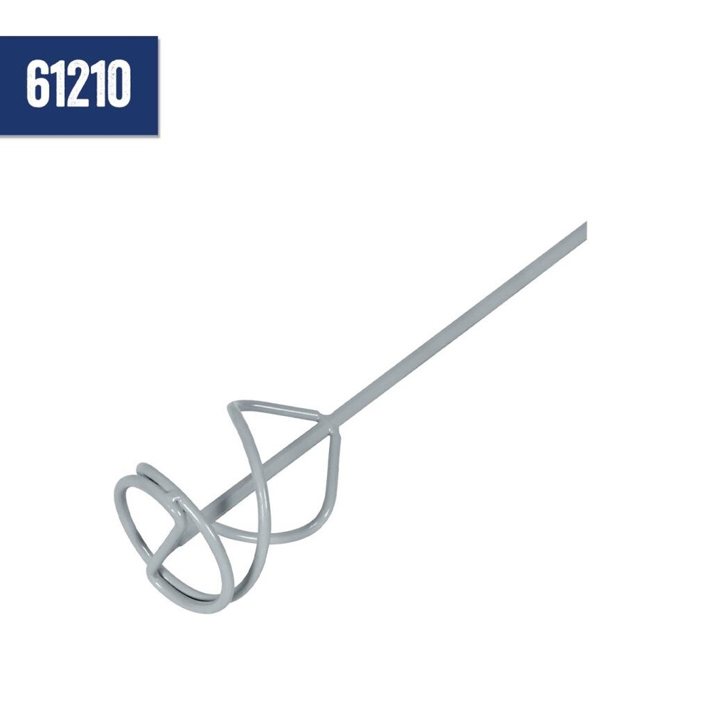 QEP Universal Mixing Paddle - 16"