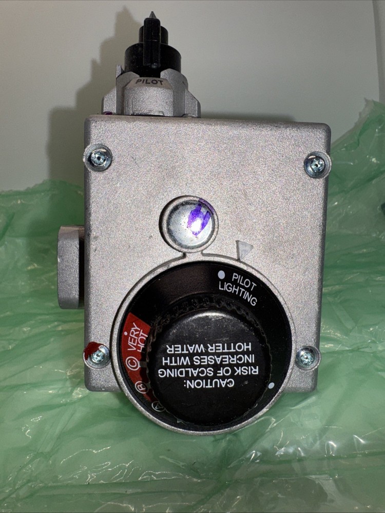 ProSelect PSW12703 Natural Gas Temperature Control Valve***FAST FREE SHIPPING***