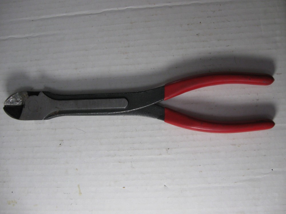 Mac Tools Long Reach Diagonal Cutting Pliers ~11" Long P301807