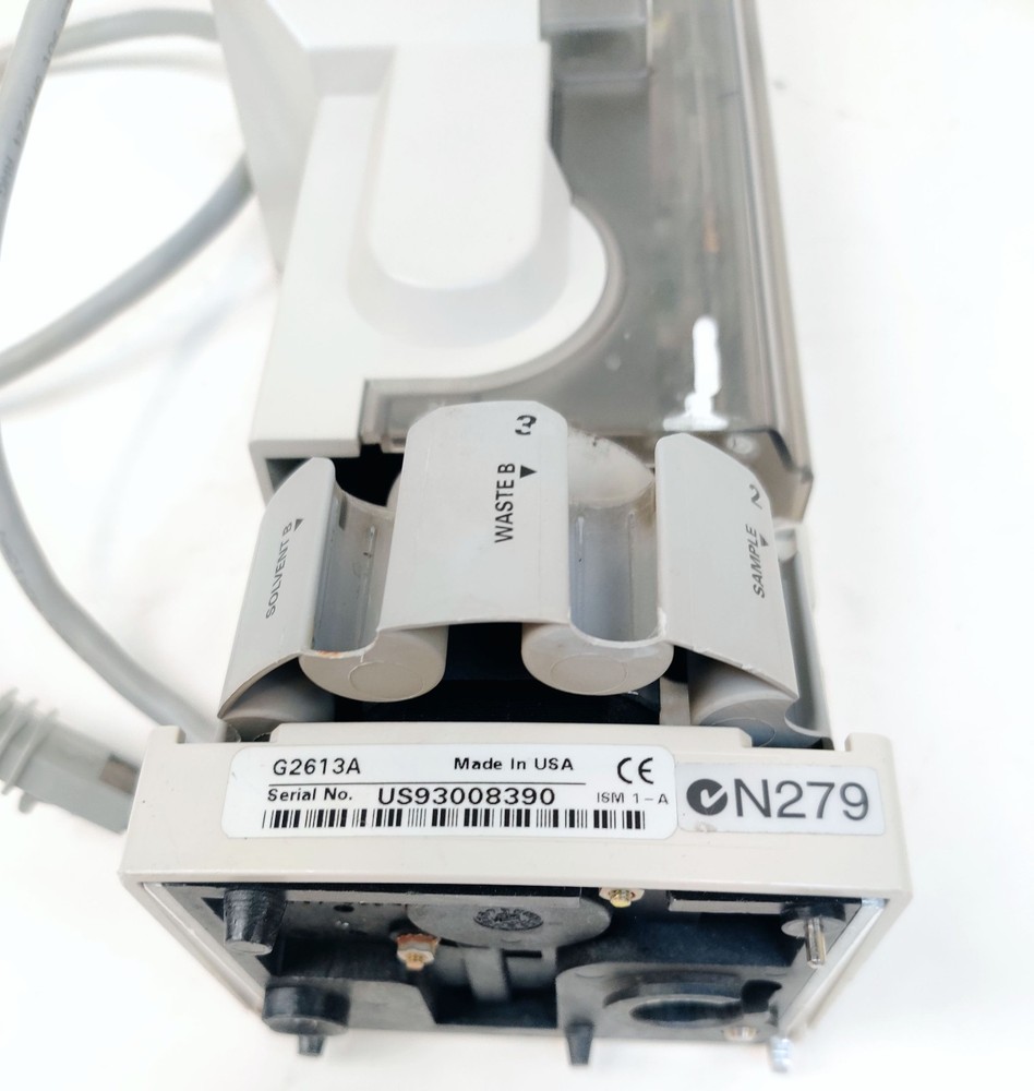 HP Agilent 7683 Injector G2613A Chromatography Autosampler Injector