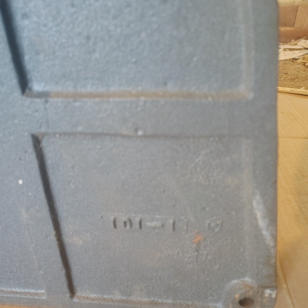 SHOPSMITH TILTING BASE & MOUNTING BRACKET work holder tool MAGNA 101-1 & 101-2