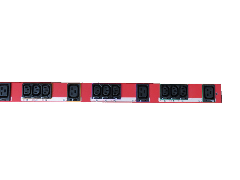 EATON EMAB33-30RD ePDU PDU G3 RED New