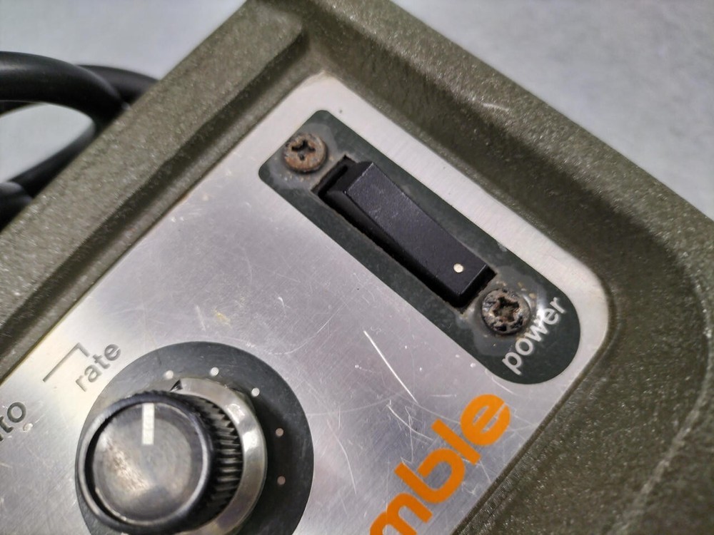 BOSS CE-1 Chorus Ensemble Effect Pedal Tested Operation Confirmed With Box