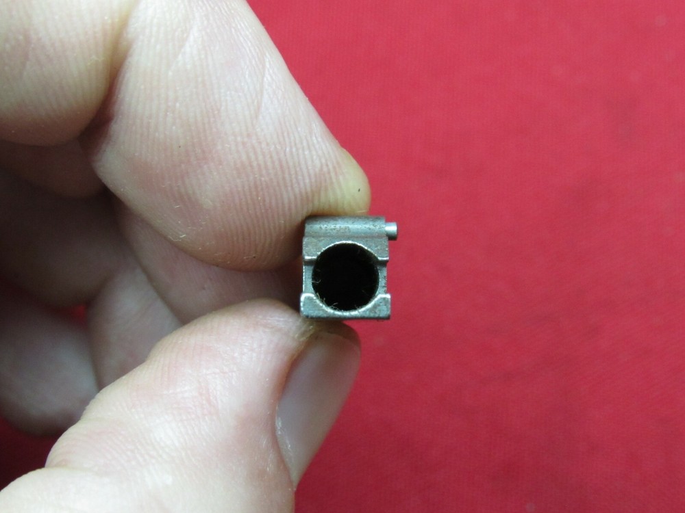 Smith & Wesson J Rebound Slide