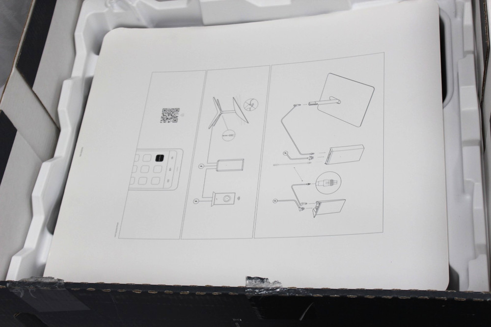 Starlink high-performance GEN 1 Kit