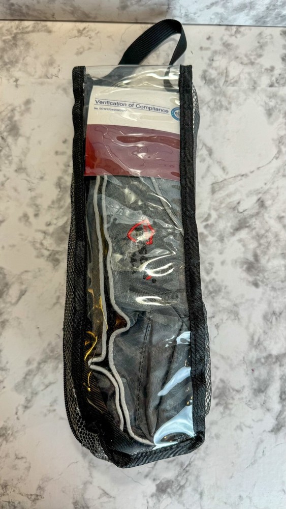 NEW Eyson Inflatable Life Jacket Waist Pack - Life Ring Belt Pack