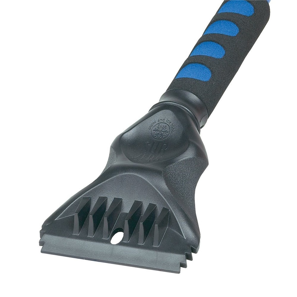 SUBZERO 35" AVALANCHE SNOWBRUSH AND ICE SCRAPER 14014