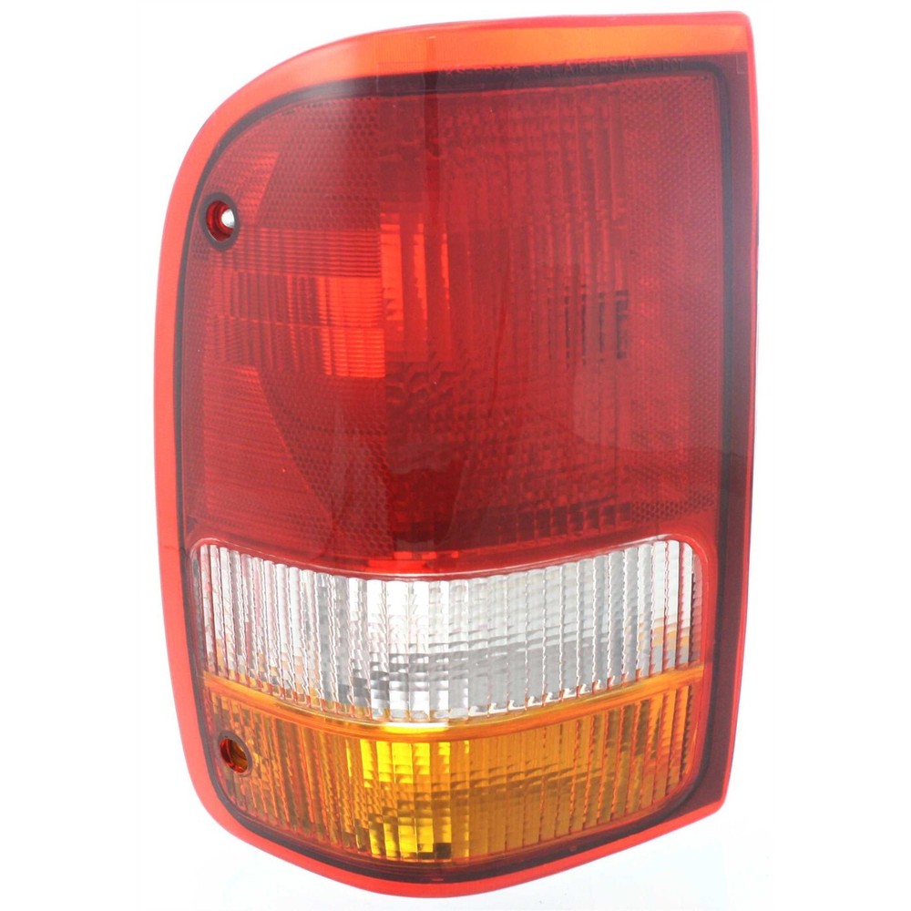 Tail Light Set For 1993-1997 Ford Ranger Driver and Passenger Side