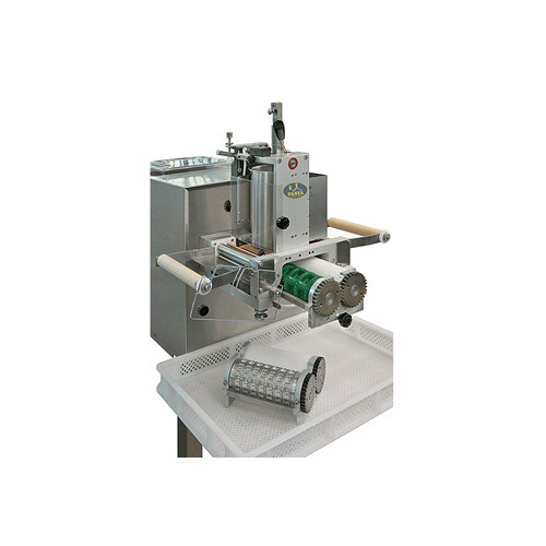 Arcobaleno AMFR Attachments Pasta Machine