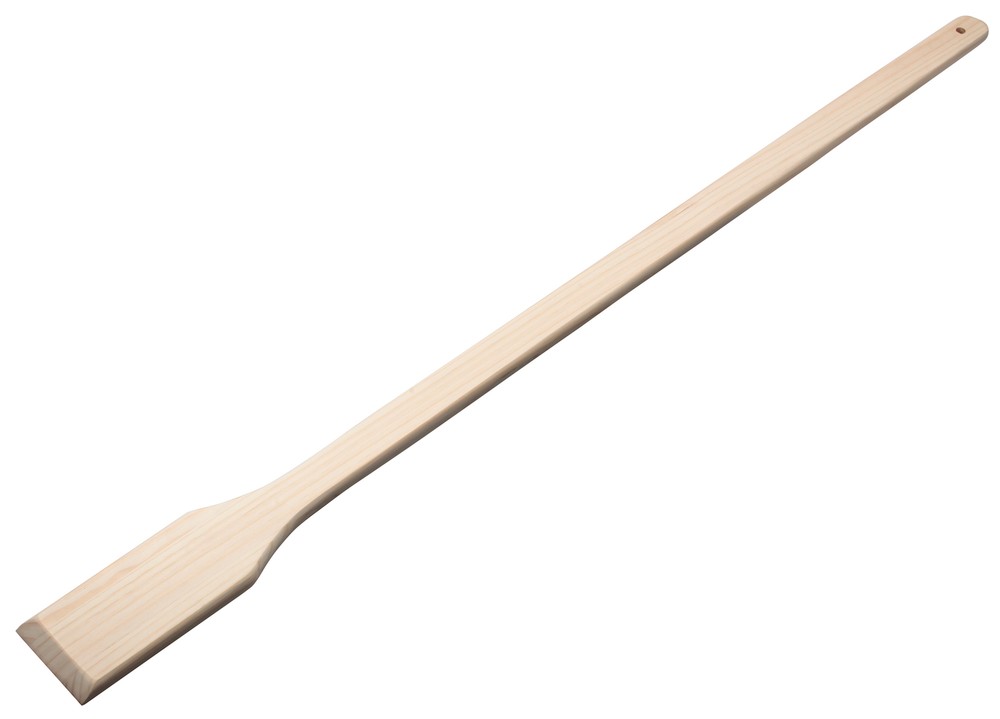 48" Stirring Paddle, Wooden (12 Each)