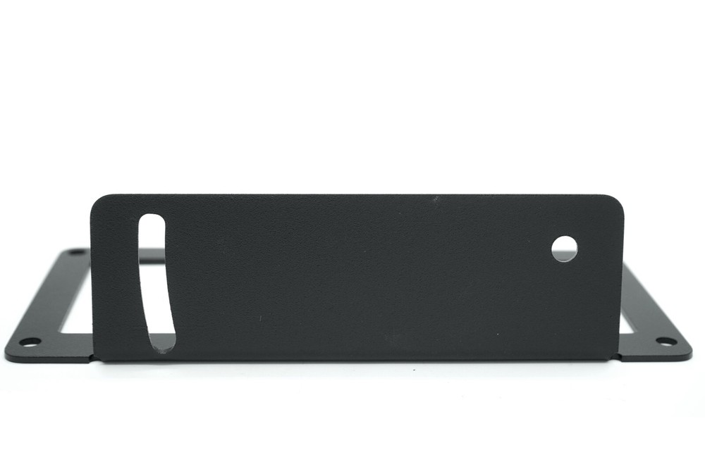 Mount for Holley EFI 6.86" Pro Dash