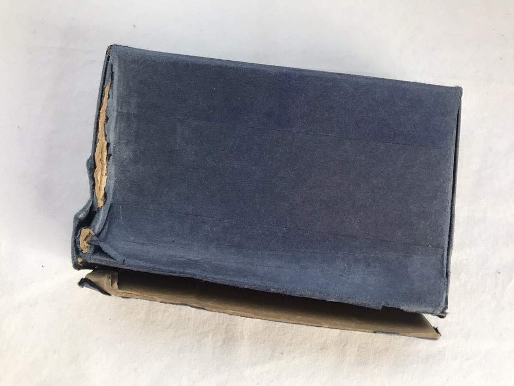 Vintage THINGS OF SCIENCE KIT - Chromatography Unit No 323