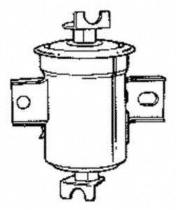 F54604 Fuel Filter