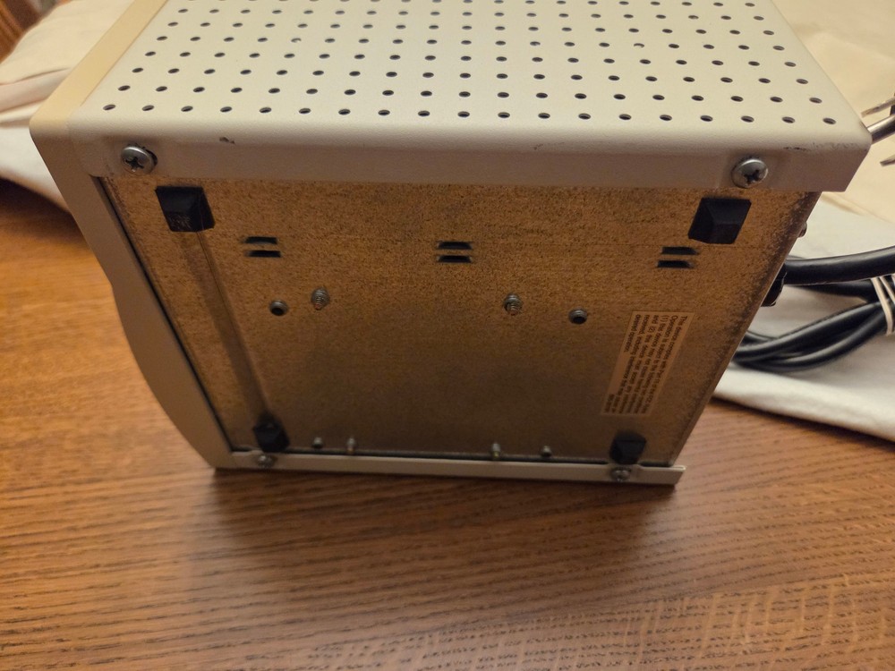 APC Line-R 600VA Automatic Voltage Regulator