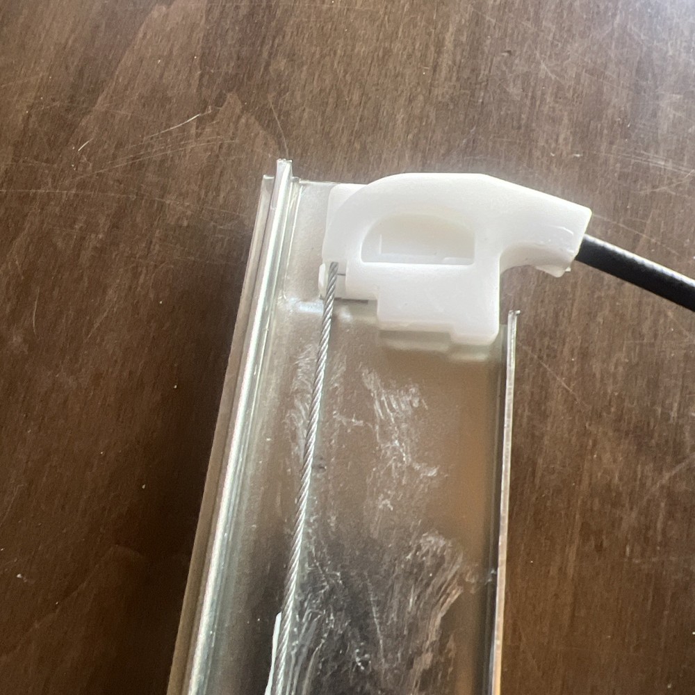 Window Regulator Compatible with Hummer H2 2003-2009 Rear, Passenger Left Side