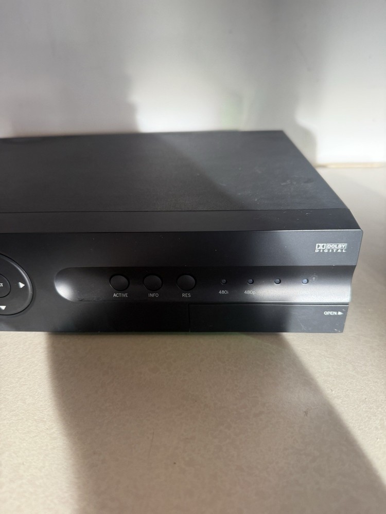 DirecTV HD Satellite Receiver - H21-200