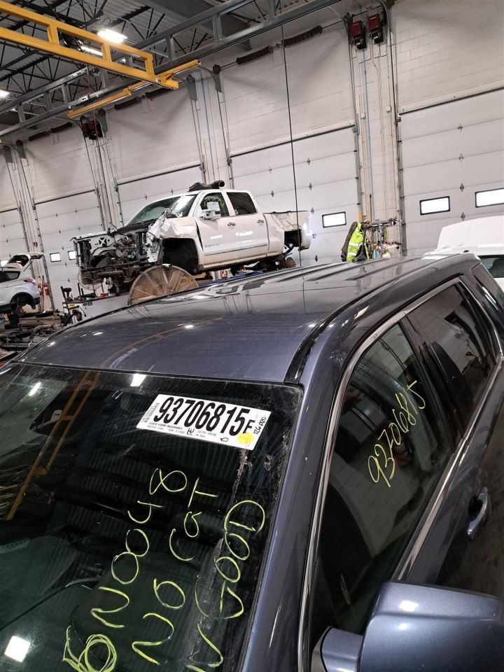 2013 Terrain Jack Sku#4349153