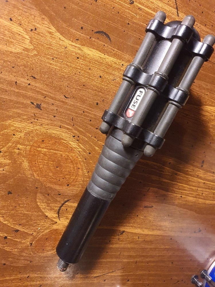 Fuse AXIUM STABILIZER 6.5