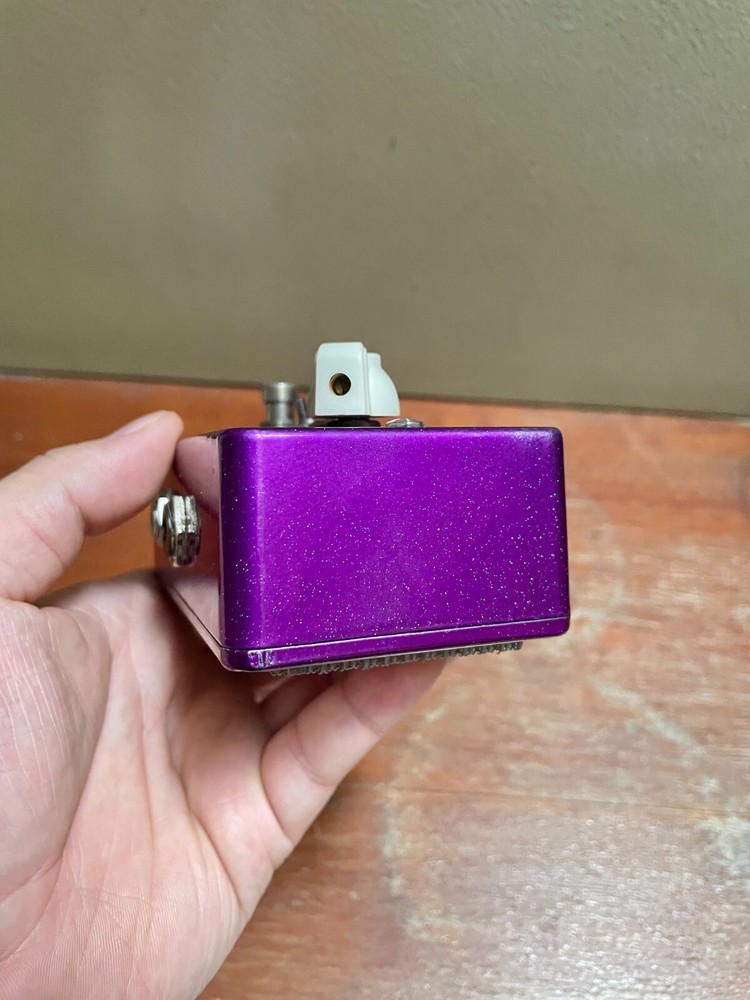 HomeBrew Electronics Germania Treble Booster