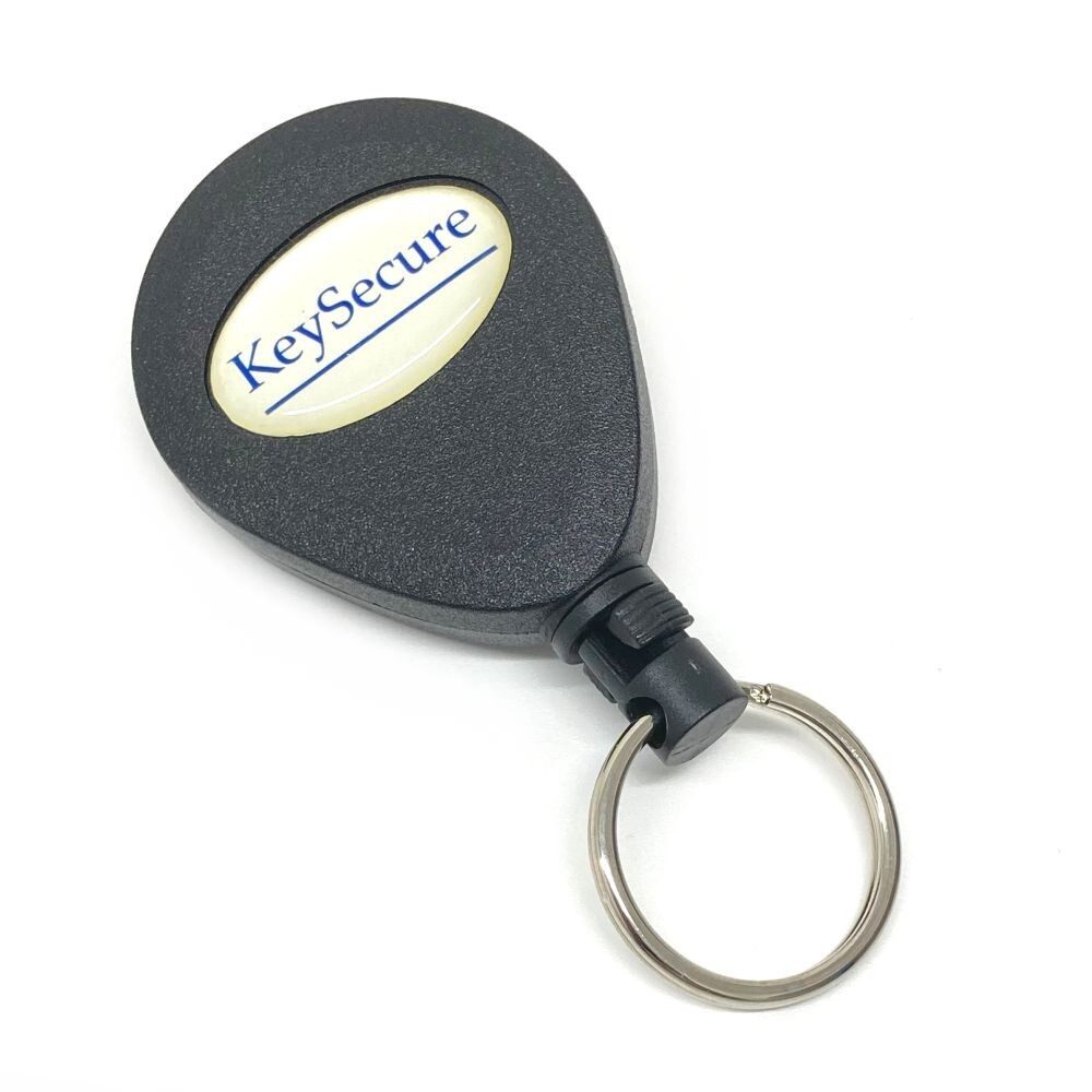 Retractable Key Fob