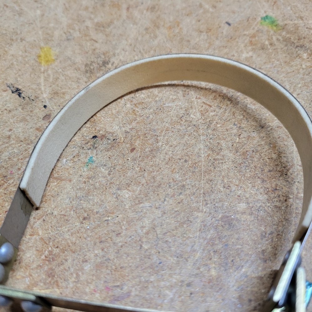 TEAC 3340 Right/Take up Brake bracket