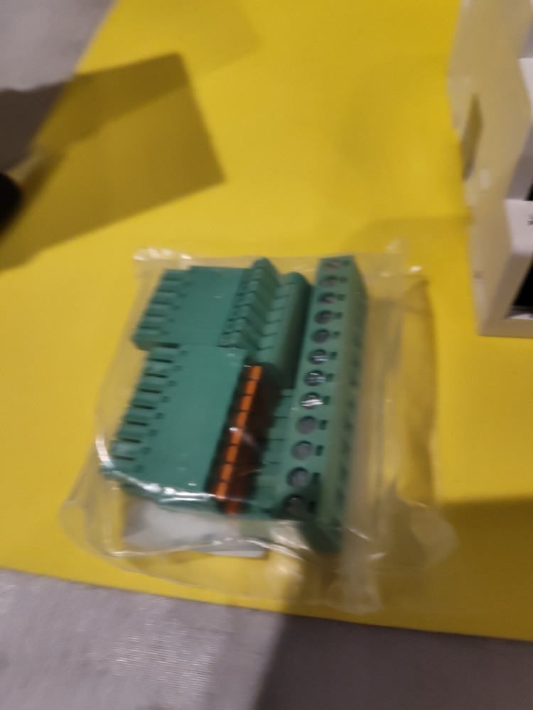 Emerson High Pressure CO2 Controller 818-9010