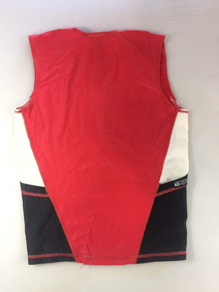 Desoto Triathlon Top Size Small S (5630)