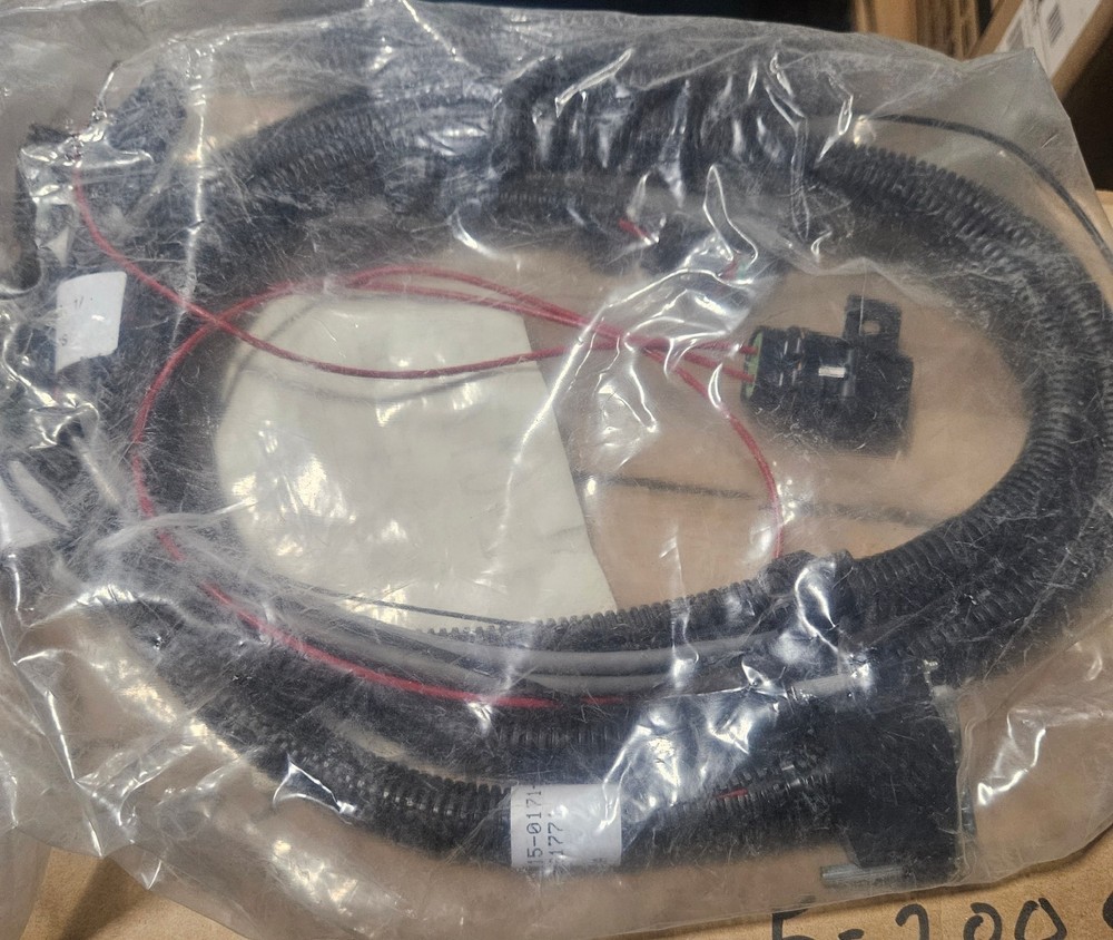 115-0171-595 RAVEN CABLE