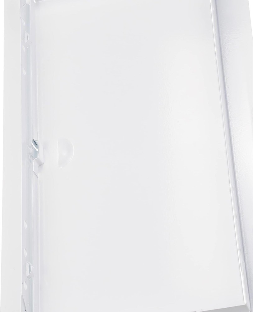 Modern Metal Access Panel - Plumbing, Electricity, Heating