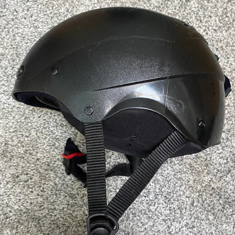 R.E.D Skycap snowboard helmet size large