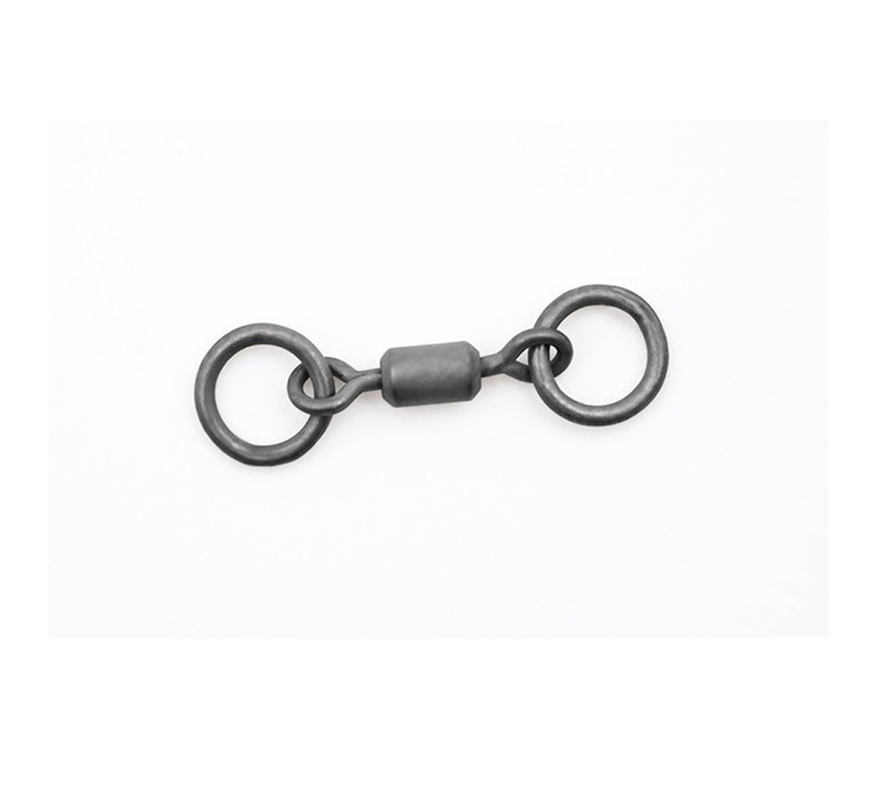 PTFE DOUBLE RING SWIVEL 1 Korda