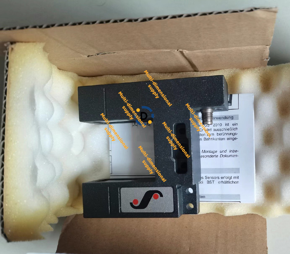 New BST US2010/40 Correction sensor