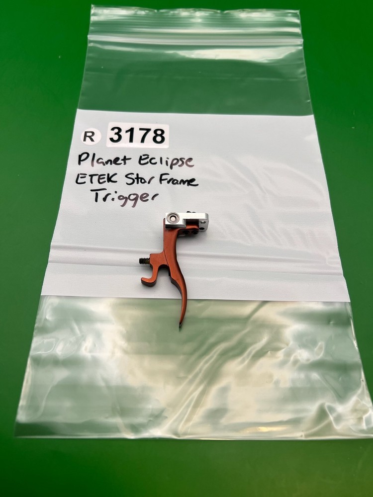 Planet Eclipse ETEK Star Frame Trigger