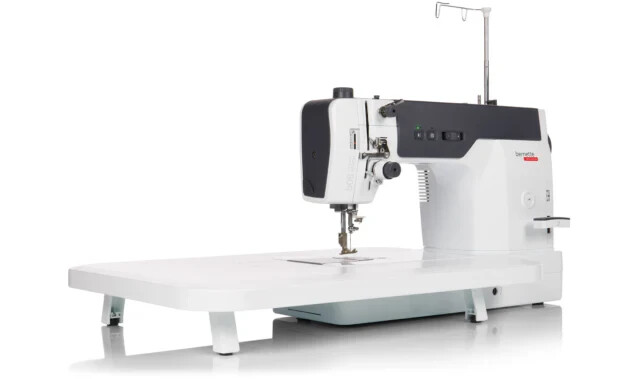 Bernette B08 High Speed Straight Stitch Sewing Machine