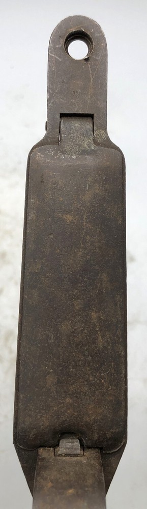 Japanese Arisaka Type 99 Trigger Guard Magazine Assembly #5