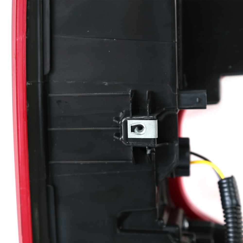 LED Tail Light Left Driver Side For 2019-2026 Chevy Silverado 1500 84678149