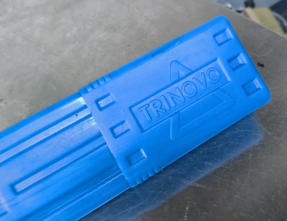 BMW X5 E53 E60 E61 E90 E91 EMERGENCY WARNING TRIANGLE 1095457 1999-2006