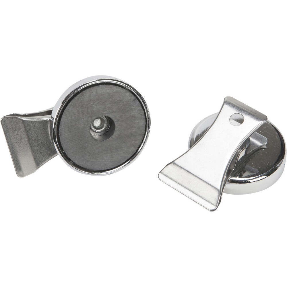 Performance Tool 2-Pack of Magnetic Clips
